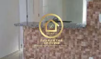 Apartamento com 2 quartos à venda na Rua Balsa, 684, Vila Arcádia, São Paulo por R$ 315.000