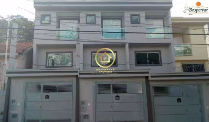 Casa com 2 quartos à venda na Rua Doutor Rafael de Araújo Ribeiro, 2, Jaraguá, São Paulo por R$ 579.990