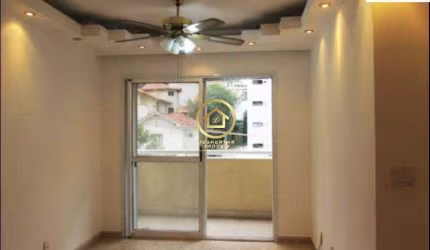 Apartamento com 3 quartos à venda na Rua Apiacás, 403, Pompéia, São Paulo por R$ 795.000