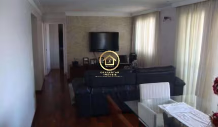 Apartamento com 2 quartos à venda na Avenida Mutinga, Jardim Santo Elias, São Paulo por R$ 922.000