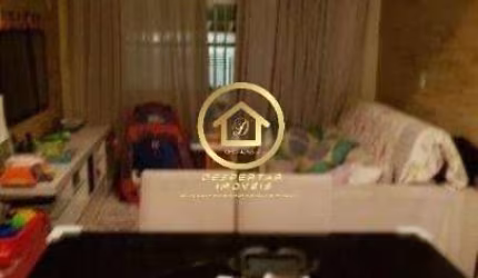 Casa com 3 quartos à venda na Rua José Teodoro Vieira, 231, Parque São Domingos, São Paulo por R$ 731.000