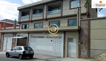 Casa com 2 quartos à venda na Rua João de Carvalhais, 1, Jardim Cidade Pirituba, São Paulo por R$ 680.000