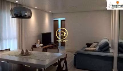 Apartamento com 3 quartos à venda na Avenida Raimundo Pereira de Magalhães, Jardim Íris, São Paulo por R$ 721.000