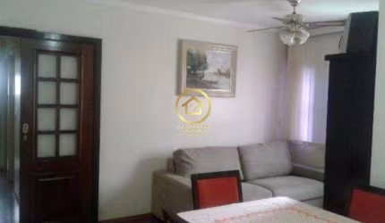 Apartamento com 2 quartos à venda na Rua Itapixê, 189, Vila Zulmira, São Paulo por R$ 275.000