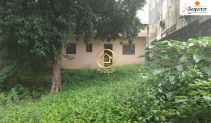 Terreno à venda na Teodoro Ricardo, Vila Nova Parada, São Paulo por R$ 3.180.000
