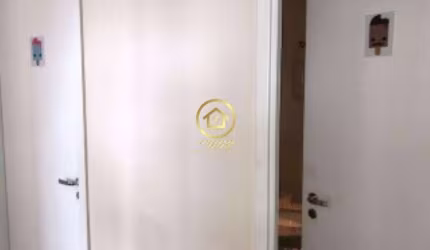 Sala comercial à venda na Rua Doutor Alfredo de Castro, 200, Barra Funda, São Paulo por R$ 840.000