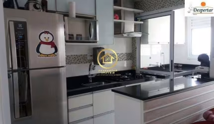 Apartamento com 2 quartos à venda na Avenida Nossa Senhora da Paz, 193, Loteamento City Jaragua, São Paulo por R$ 290.000