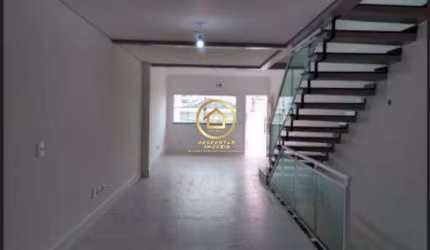 Casa com 3 quartos à venda na Rua Francisco Chaves Pinheiro, 100, Vila Zulmira, São Paulo por R$ 789.900