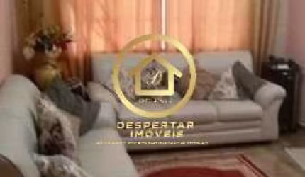 Casa com 3 quartos à venda na Rua Vicente Mazetti, 278, Jardim Ipanema (Zona Oeste), São Paulo por R$ 583.000