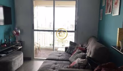 Apartamento com 2 quartos à venda na Rua Tagipuru, 260, Barra Funda, São Paulo por R$ 750.000