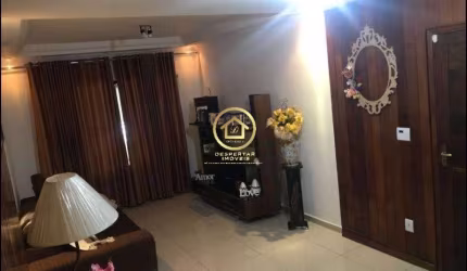 Casa com 3 quartos à venda na Rua Cracas, 70, Jardim Cidade Pirituba, São Paulo por R$ 620.000