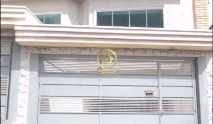 Casa com 3 quartos à venda na Rua Martinho do Amaral, 25, Vila Zulmira, São Paulo por R$ 750.000
