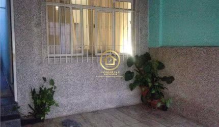 Casa com 2 quartos à venda na Armando Ramos Filho, 186, Moinho Velho, São Paulo por R$ 600.000