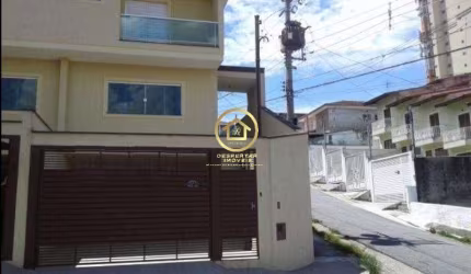 Casa com 3 quartos à venda na Rua José Benedito Mari, 99, Vila Palmeiras, São Paulo por R$ 780.000