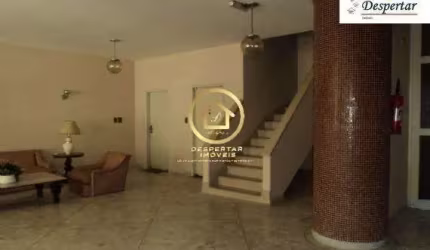 Apartamento com 3 quartos à venda na Rua Conselheiro Nébias, Campos Eliseos, São Paulo por R$ 912.000