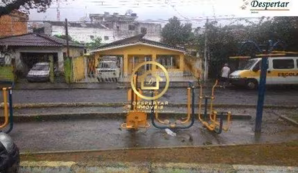 Casa com 5 quartos à venda na Rua Coronel Amílcar Magalhães, 20, Jardim Santa Mônica, São Paulo por R$ 740.000