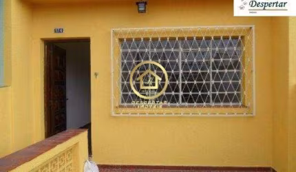 Casa com 3 quartos à venda na Rua Francisco Braga, 174, Vila Bonilha, São Paulo por R$ 600.000