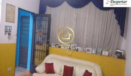Casa com 3 quartos à venda na Aléxis Carrel, 156, Vila Barreto, São Paulo por R$ 650.000