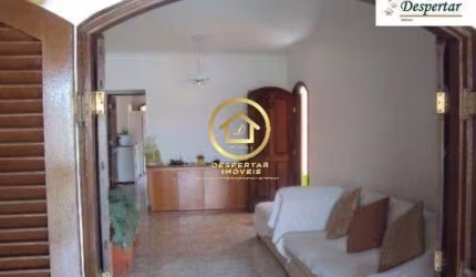 Casa com 3 quartos à venda na José Antônio Pereira, 16, Vila Miriam, São Paulo por R$ 530.000