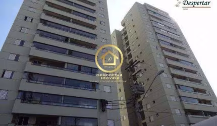 Apartamento com 3 quartos à venda na Rua Tungue, 180, Jardim Cidade Pirituba, São Paulo por R$ 580.000