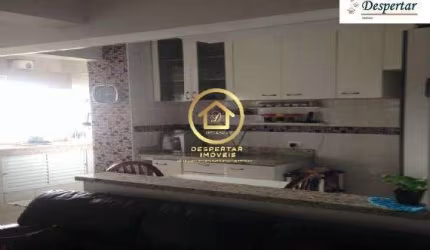 Apartamento com 3 quartos à venda na Cornucopia, 51, Jardim Cidade Pirituba, São Paulo por R$ 415.000