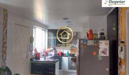 Casa com 4 quartos à venda na Agostinho dos Santos, Parque São Domingos, São Paulo por R$ 1.165.000