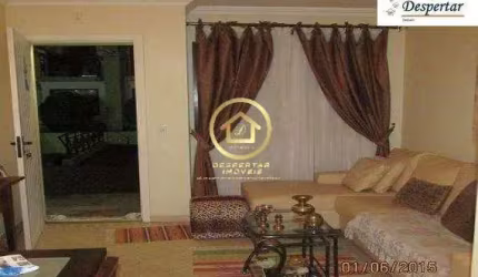 Casa em condomínio fechado com 2 quartos à venda na Rua Desembargador Lauro de Souza Alves, 183, Conjunto Residencial Vista Verde, São Paulo por R$ 435.000
