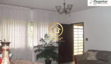 Casa com 2 quartos à venda na Avenida Mutinga, Jardim Santo Elias, São Paulo por R$ 749.000