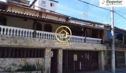 Casa com 3 quartos à venda na Rua Confidência Musical, 120, Vila Zulmira, São Paulo por R$ 599.000