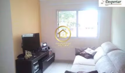 Apartamento com 3 quartos à venda na Rua Eugênio Daneri, 50, Jardim Pinheiros, São Paulo por R$ 286.000