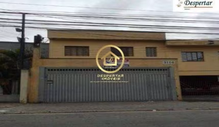 Prédio à venda na Avenida Raimundo Pereira de Magalhães, 3164, Jardim Íris, São Paulo por R$ 950.000