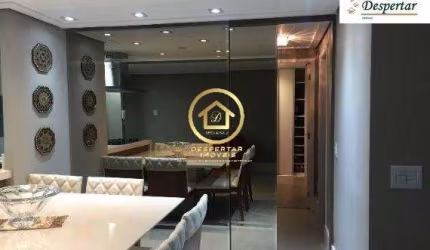 Apartamento com 2 quartos à venda na Avenida Cardeal Motta, 397, City América, São Paulo por R$ 688.000