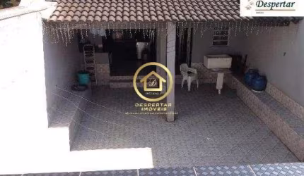 Casa com 3 quartos à venda na Rua Alfredo Margária, 484, Vila Iório, São Paulo por R$ 585.000