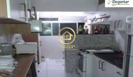 Apartamento com 3 quartos à venda na Rua Willis Roberto Banks, 401, Parque Maria Domitila, São Paulo por R$ 477.000