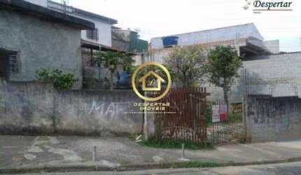 Casa com 6 quartos à venda na Vale das Flores, 441, Jardim Santa Lucrécia, São Paulo por R$ 560.000