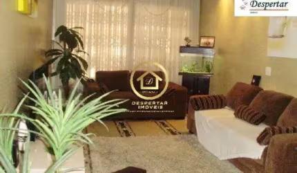 Casa com 3 quartos à venda na Matias Pacheco, 120, Vila Palmeiras, São Paulo por R$ 880.000