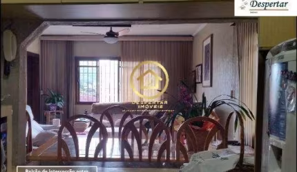 Casa com 5 quartos à venda na Erva Café, 80, Vila Boaçava, São Paulo por R$ 890.000