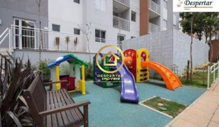 Apartamento com 2 quartos à venda na Rua Professor João Machado, 705, Nossa Senhora do Ó, São Paulo por R$ 410.000