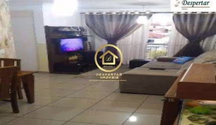 Apartamento com 2 quartos à venda na Rua Desembargador Manoel Carlos da Costa Leite, 114, Conjunto Residencial Vista Verde, São Paulo por R$ 280.000