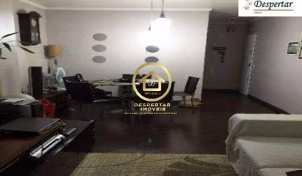Apartamento com 3 quartos à venda na Rua Lopes de Oliveira, 112, Barra Funda, São Paulo por R$ 540.000