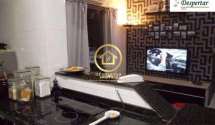 Apartamento com 2 quartos à venda na Avenida Raimundo Pereira de Magalhães, 1720, Jardim Íris, São Paulo por R$ 424.000
