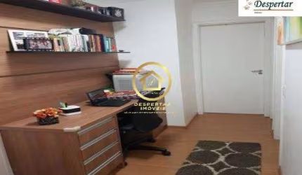 Apartamento com 2 quartos à venda na Avenida Professor Miguel Franchini Neto, 240, Loteamento City Jaragua, São Paulo por R$ 265.000
