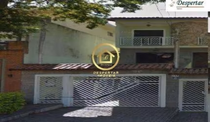 Casa com 3 quartos à venda na Rua Celso Vieira, 123, Vila Pereira Barreto, São Paulo por R$ 689.990
