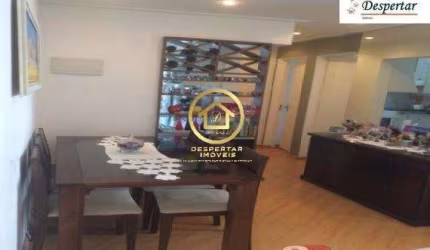 Apartamento com 2 quartos à venda na Rua Willis Roberto Banks, 525, Parque Maria Domitila, São Paulo por R$ 372.000