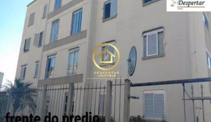Apartamento com 3 quartos à venda na Rua Moinho Velho, 659, Moinho Velho, São Paulo por R$ 307.000