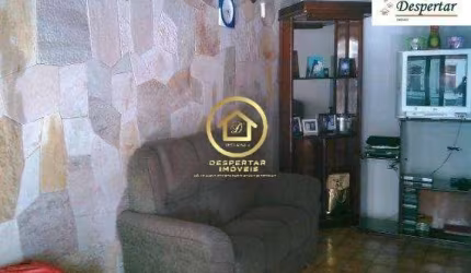 Casa com 2 quartos à venda na Rua Moinho Velho, 618, Moinho Velho, São Paulo por R$ 403.000