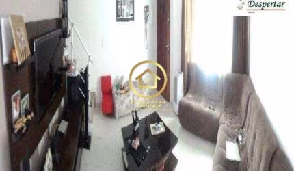 Casa com 2 quartos à venda na Rua João Cordeiro, 100, Moinho Velho, São Paulo por R$ 497.000