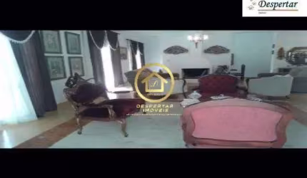 Casa com 5 quartos à venda na Rua Barão de Itaúna, 161, Lapa, São Paulo por R$ 1.908.000