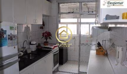 Apartamento com 3 quartos à venda na Rua Raul Pompéia, 1050, Morada do Sol, São Paulo por R$ 742.000