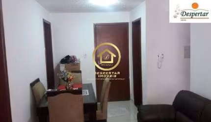 Apartamento com 2 quartos à venda na Rua Agostinho Correia, 141, Vila Miriam, São Paulo por R$ 230.000
